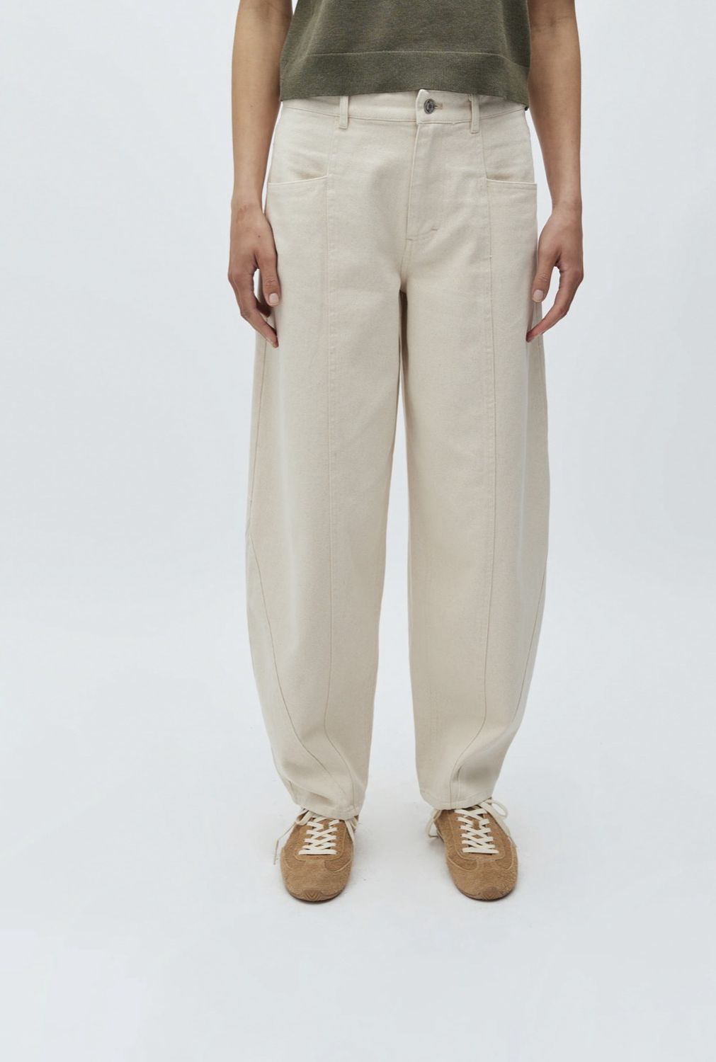 LALETTE Almira-M, Jeans