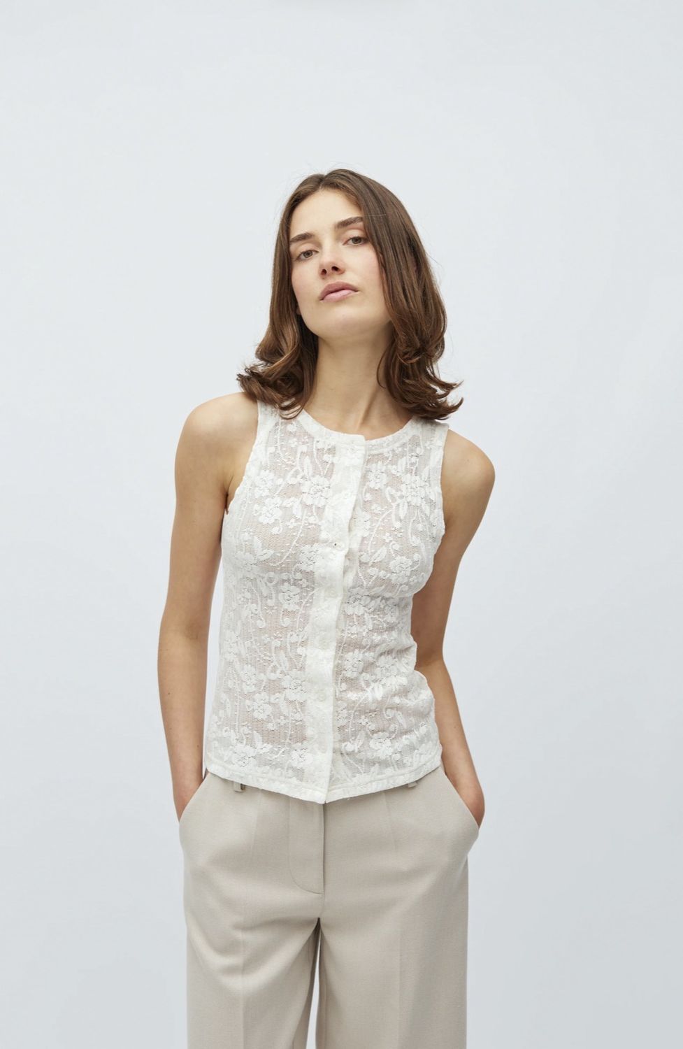 ALIVIA Raylan-M, top