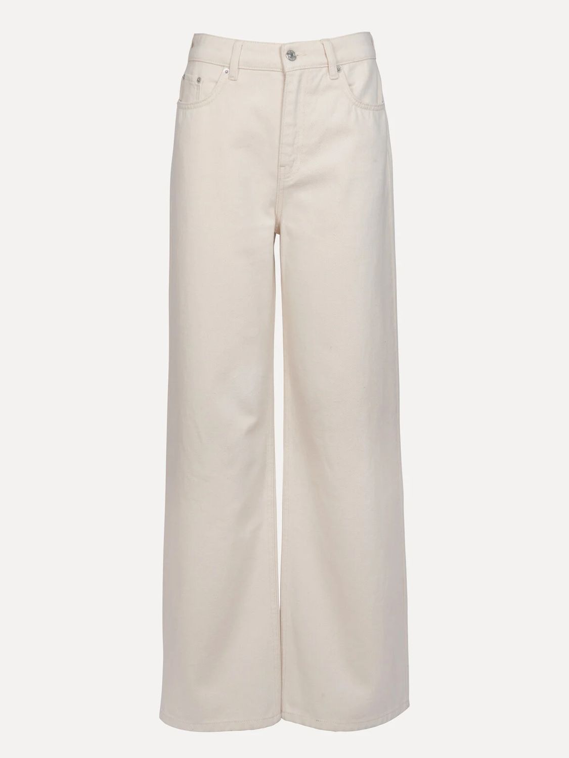 les soeurs jules jeans ecru