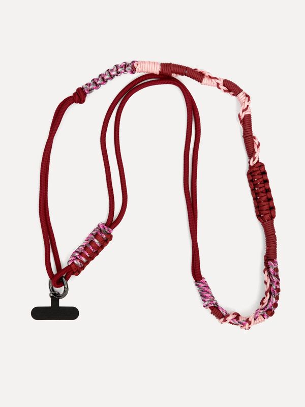 les soeurs phone strap