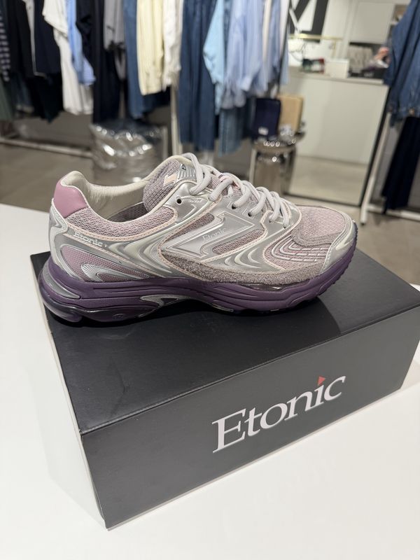 Evolution Fluo Mauve