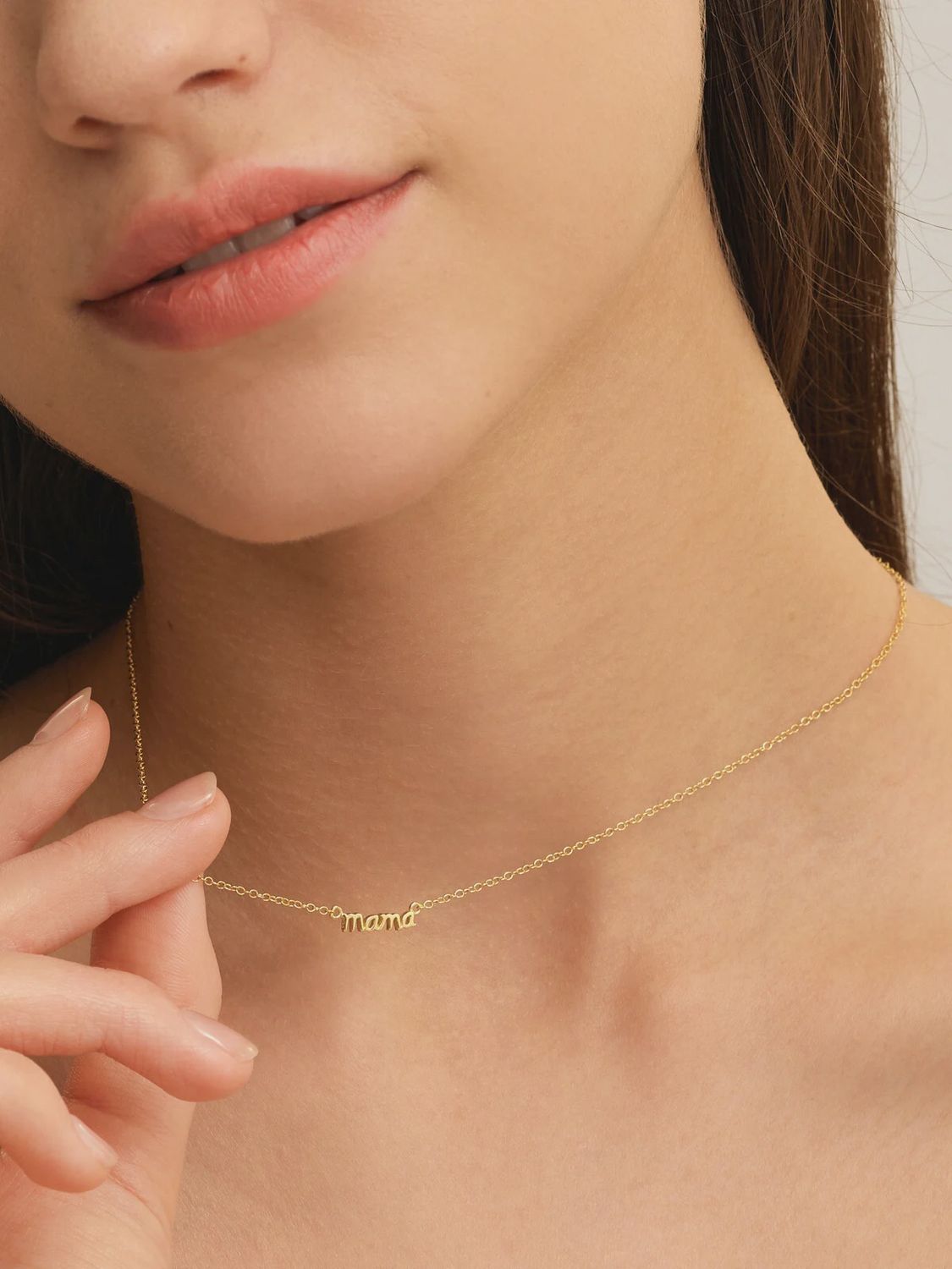 ketting roma mama