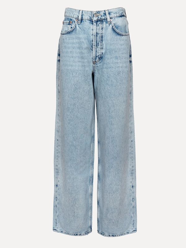 Marc wide denim
