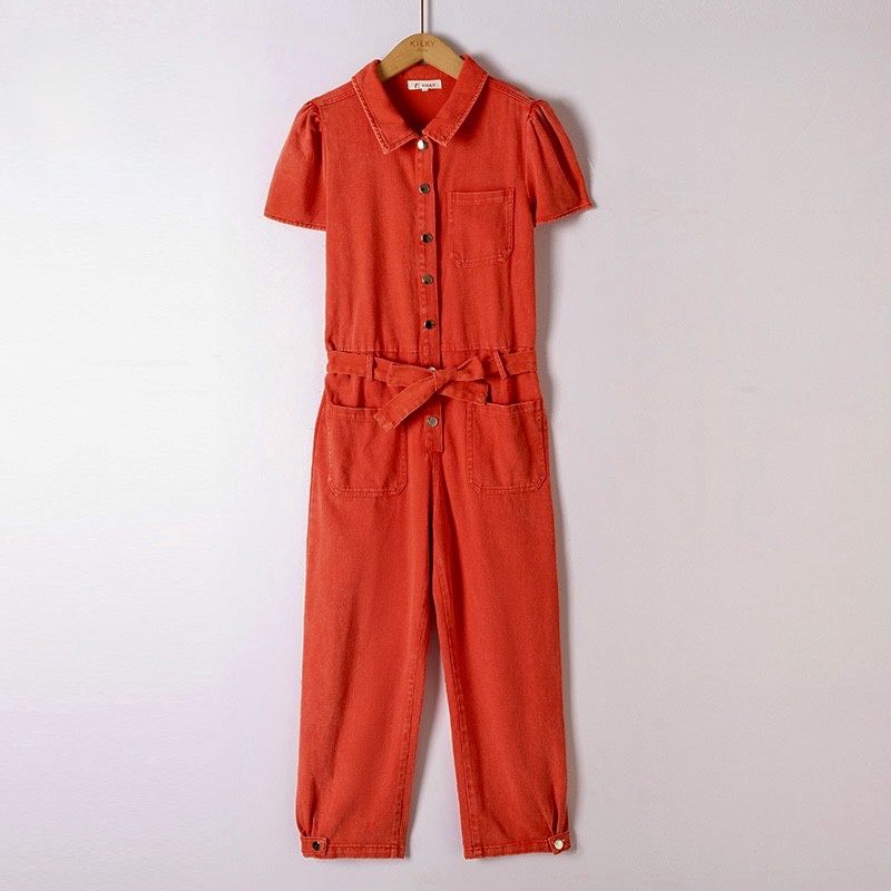 Jumpsuit Thea