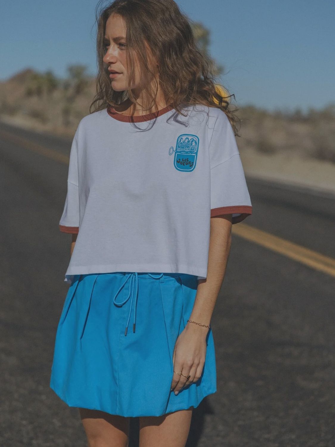 T-shirt Jenni Artwork