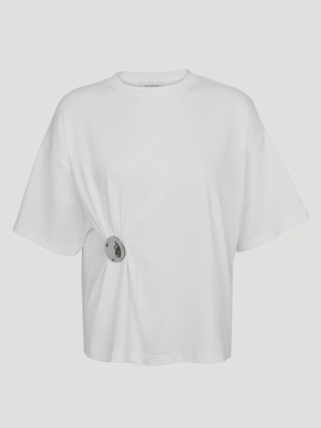 otis brooche t-shirt