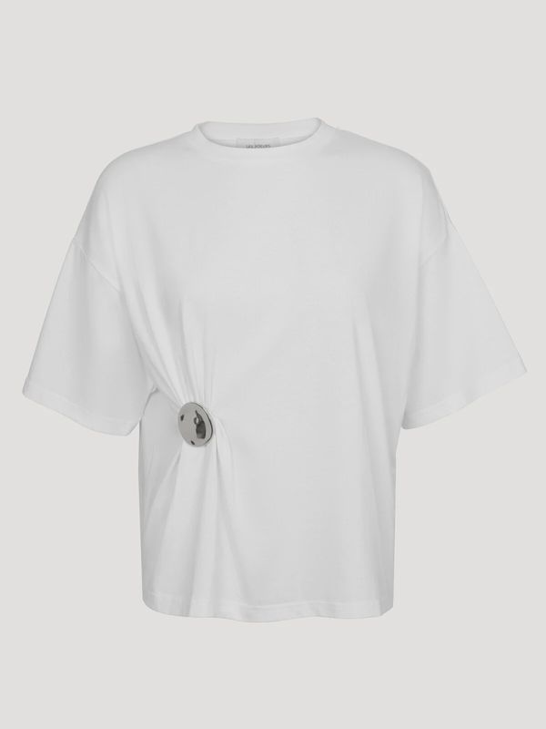 otis brooche t-shirt