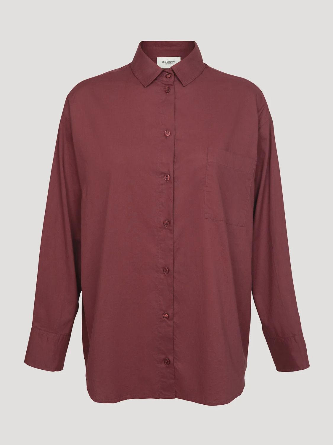 yara cotton shirt