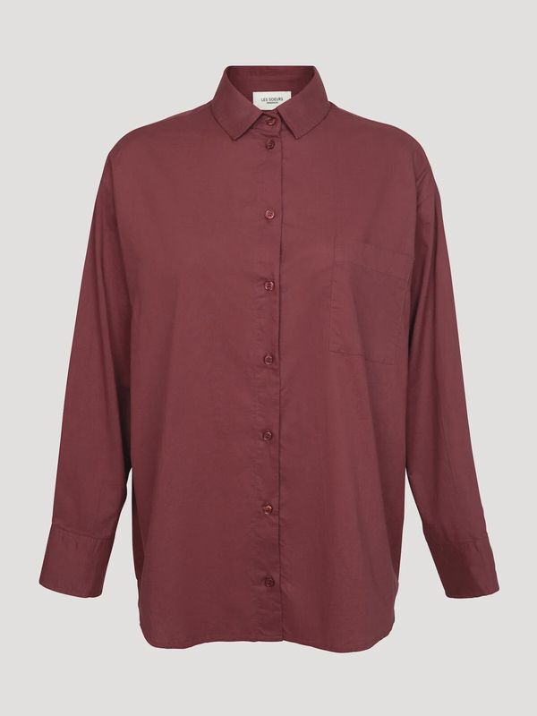 yara cotton shirt