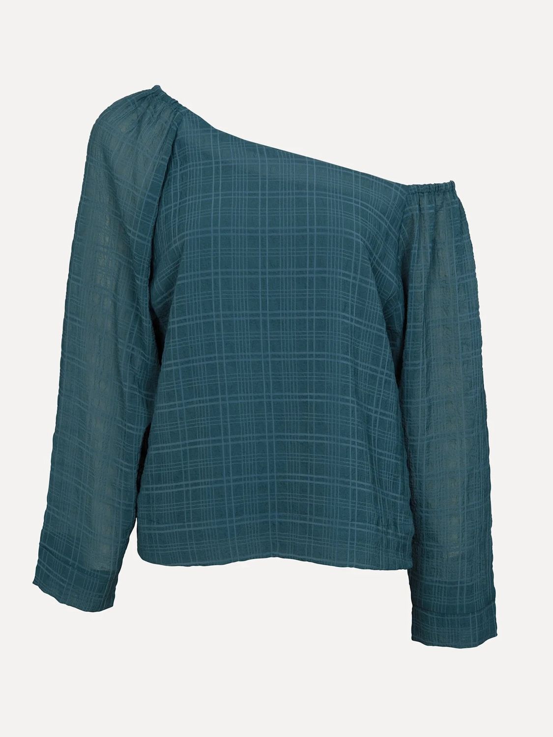 sem off the shoulder blouse