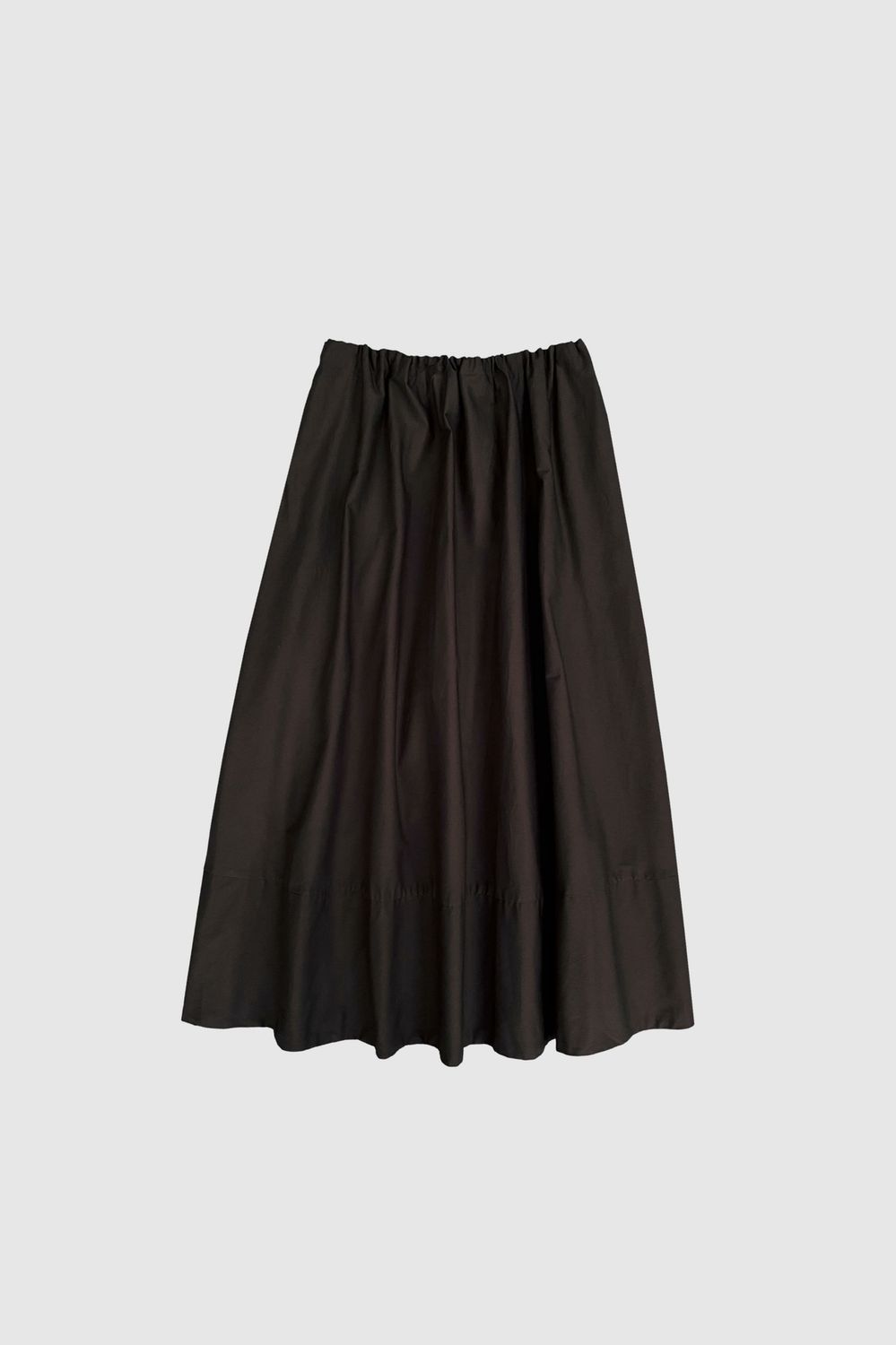 WBLMilan maxi skirt