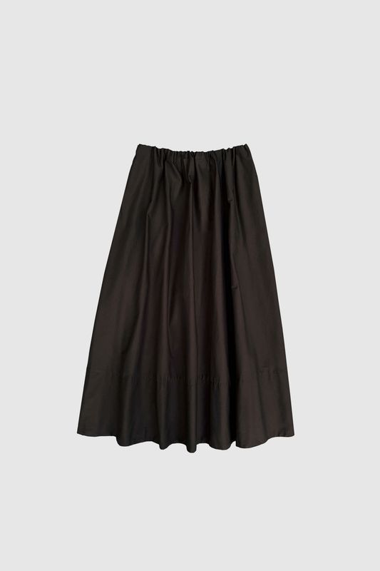 WBLMilan maxi skirt