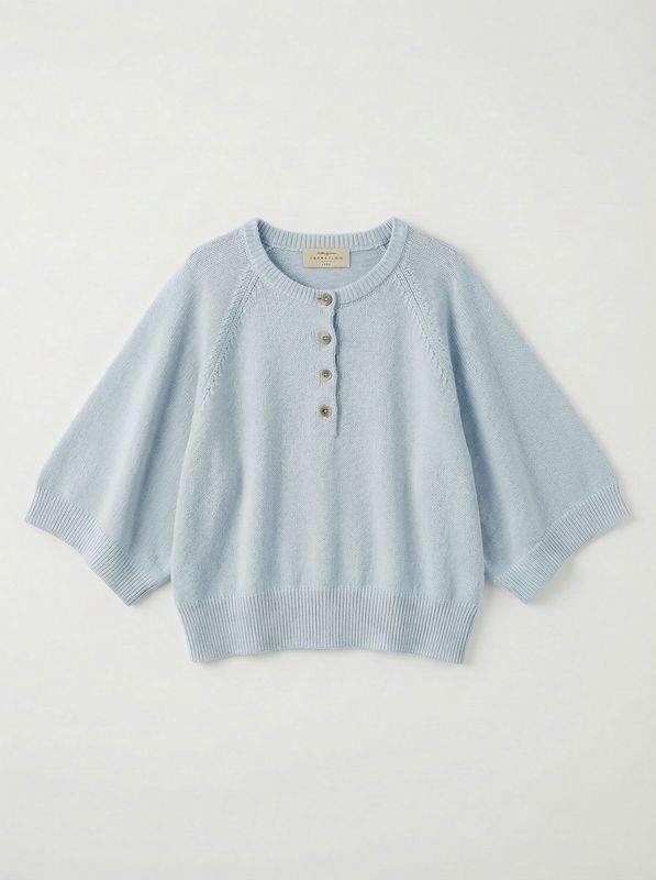 Celeste knit