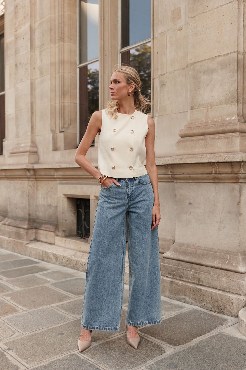giovani jeans