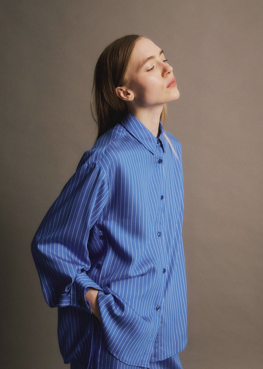 Chemise Owen
