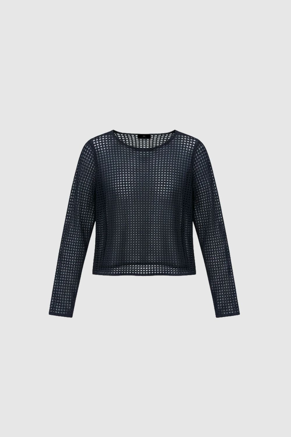 WBLPISA  LS PULLOVER