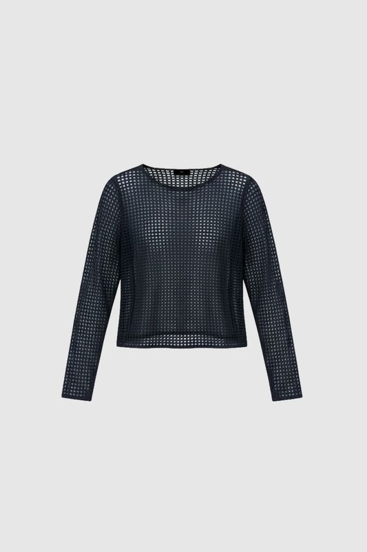 WBLPISA  LS PULLOVER