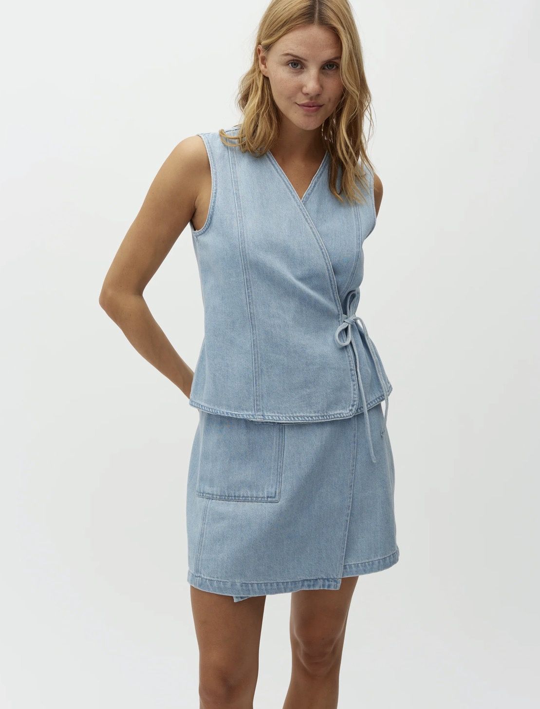 Stellan cenaya SL-M  blouse