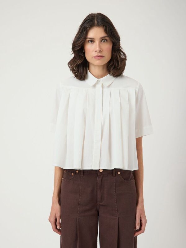 Yasskyma SS short shirt S