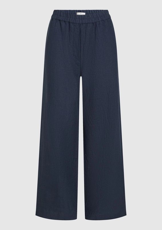 LYRA PANTS bullet blue