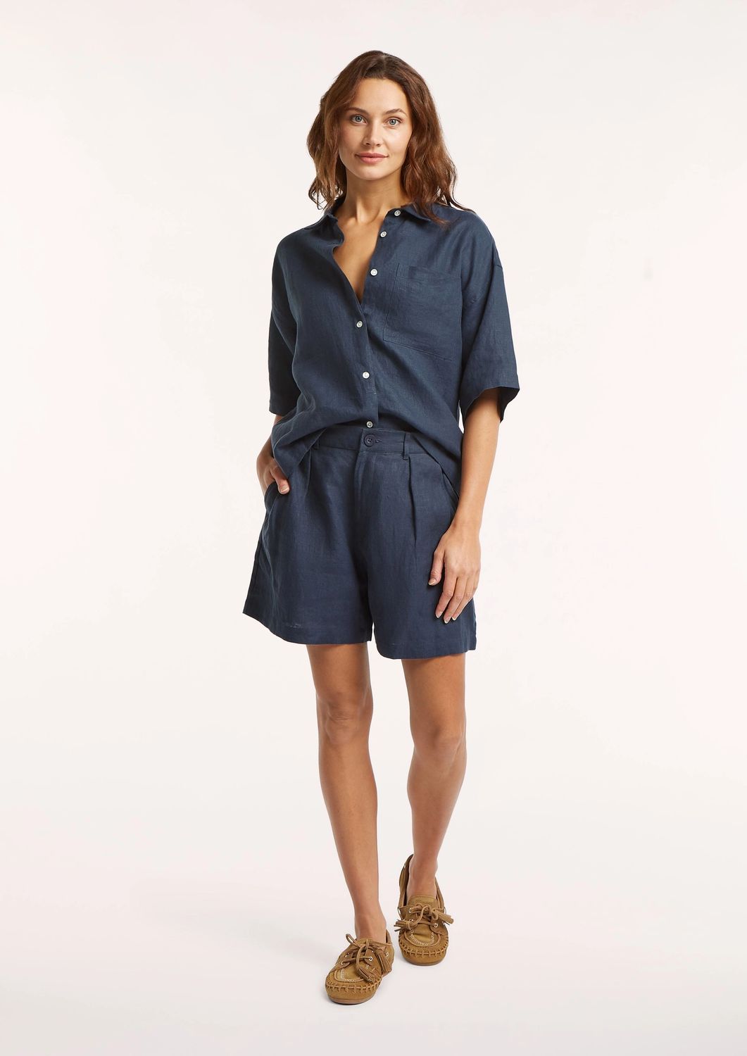 NOVI SHORT