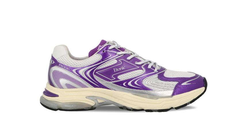 EVOLUTION METALLIC VIOLA