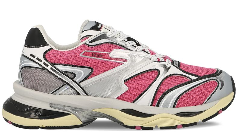 KENDARI METALLIC POP