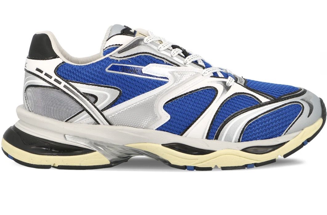 KENDARI METALLIC IMMERSE