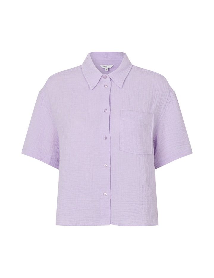 Renetta, Liraz SS-M Shirt
