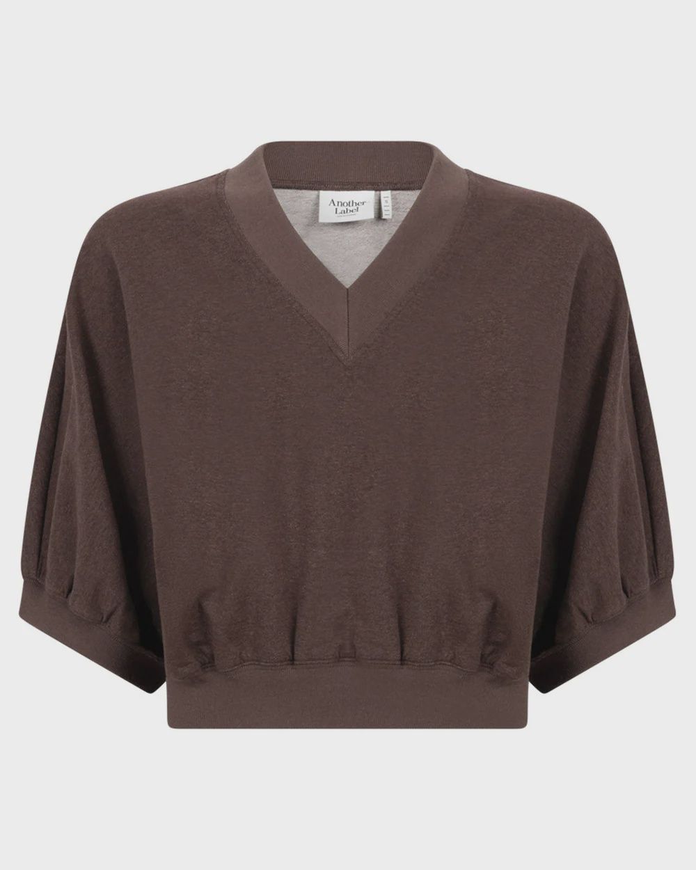 amice v-neck t-shirt