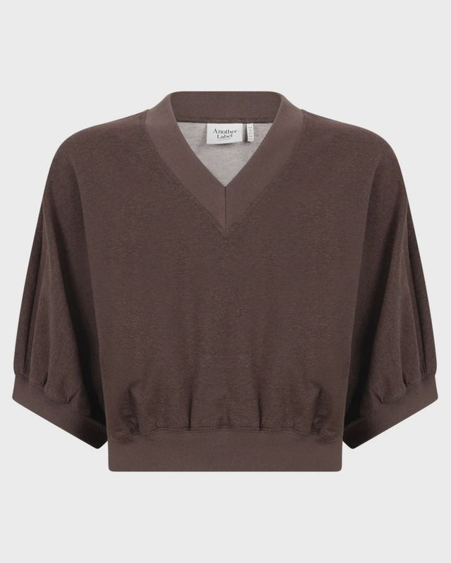 amice v-neck t-shirt