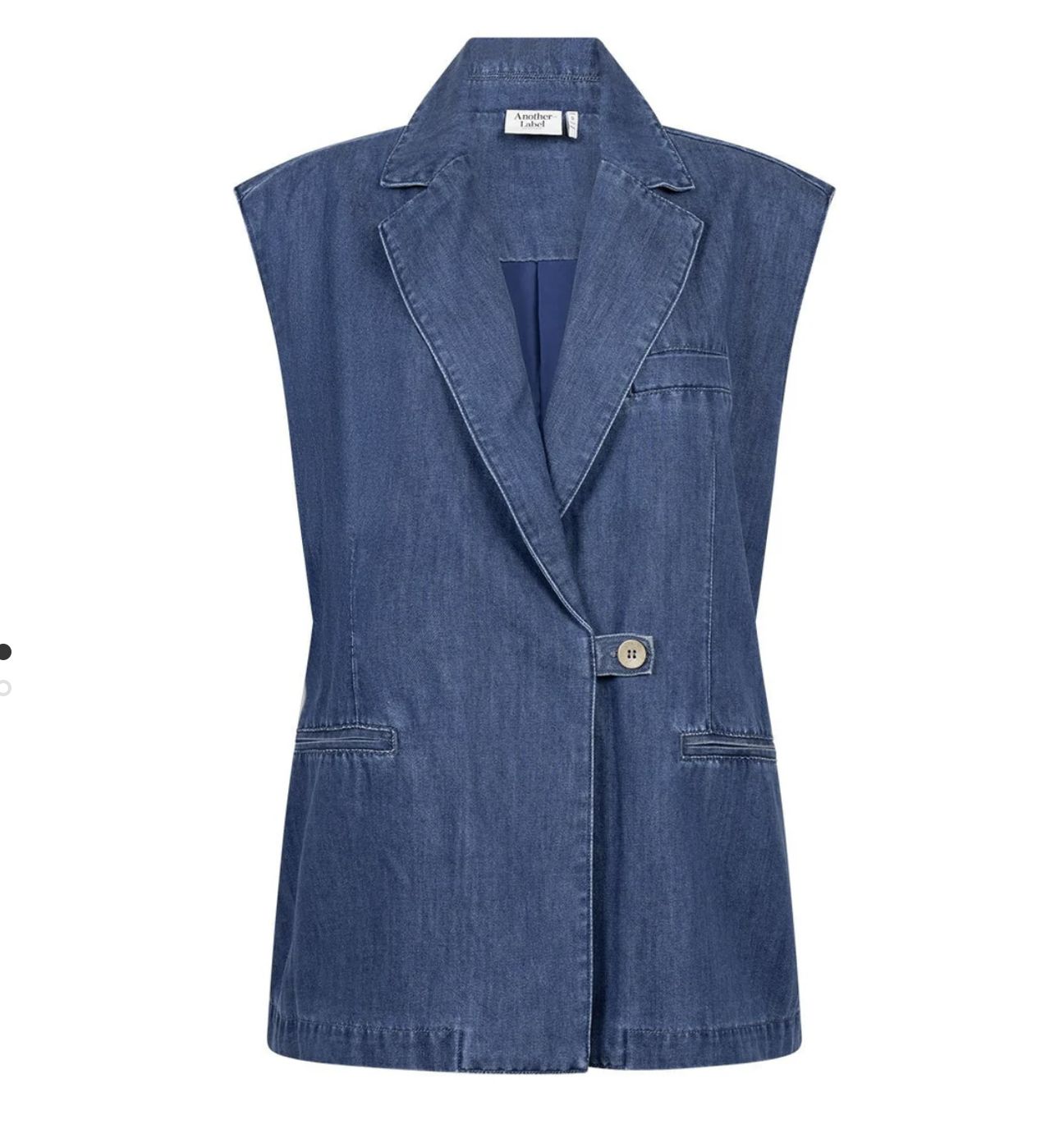 regine blazer