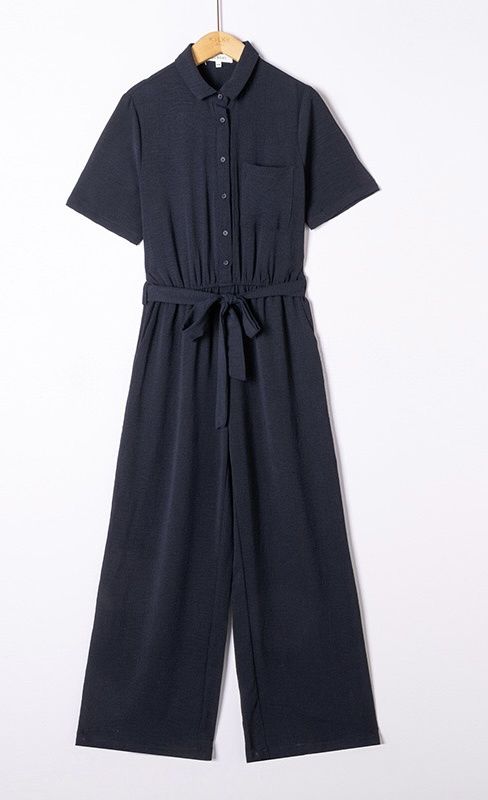 Jumpsuit Zara