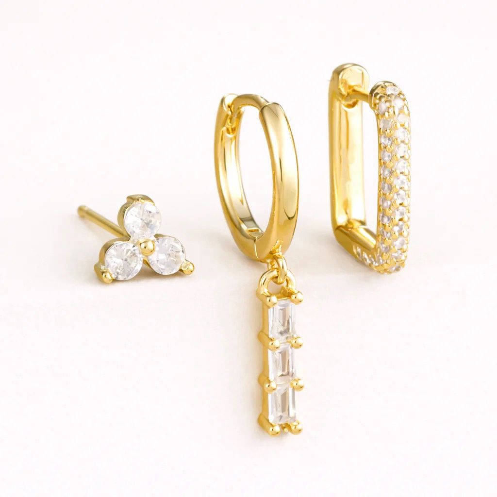 Solaire set