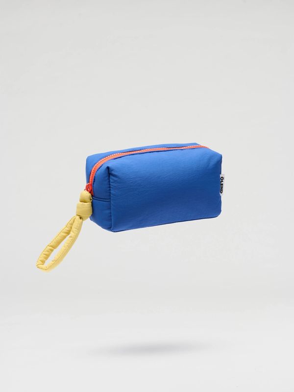 makeup bag