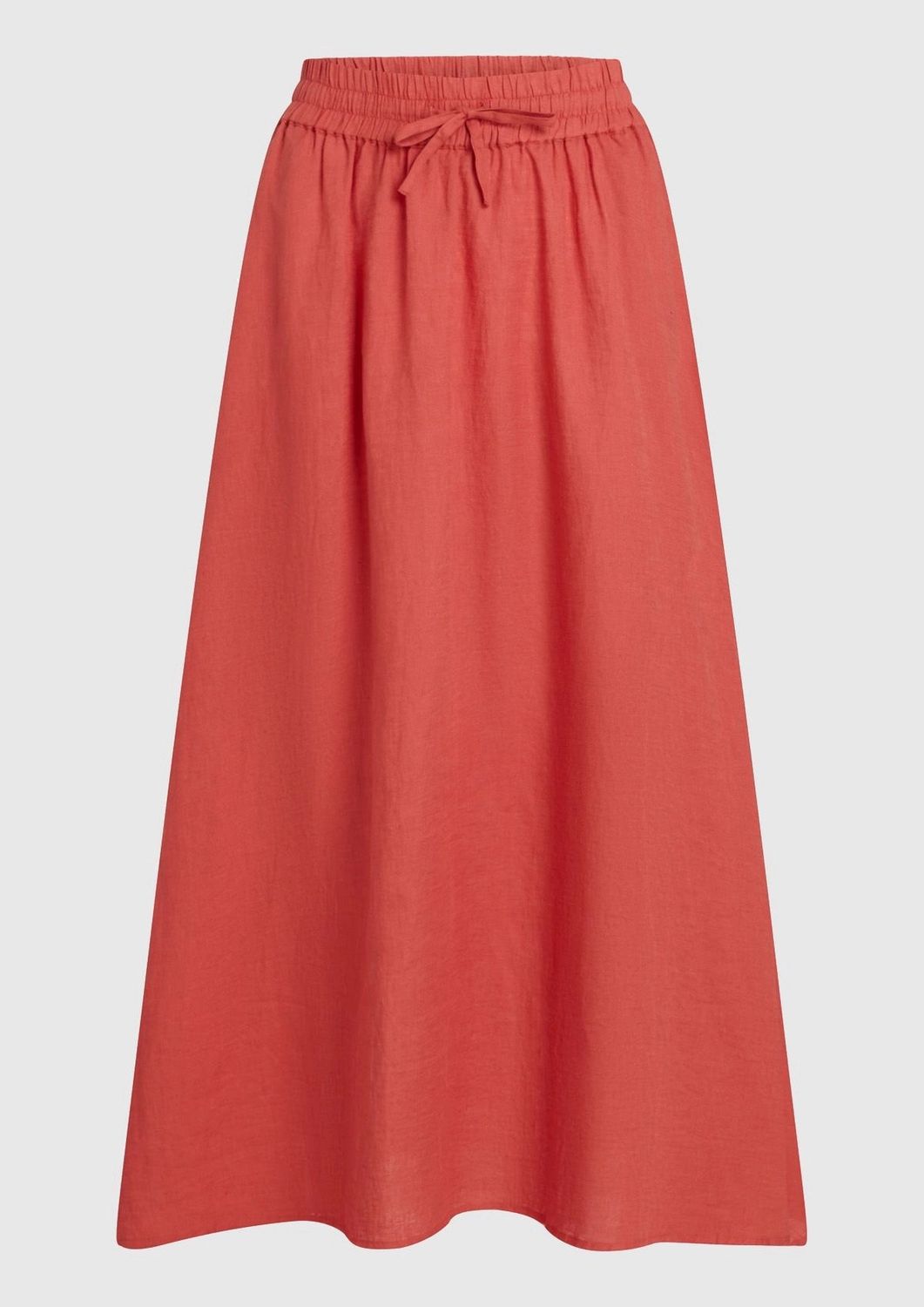 Dani Skirt Mineral Red