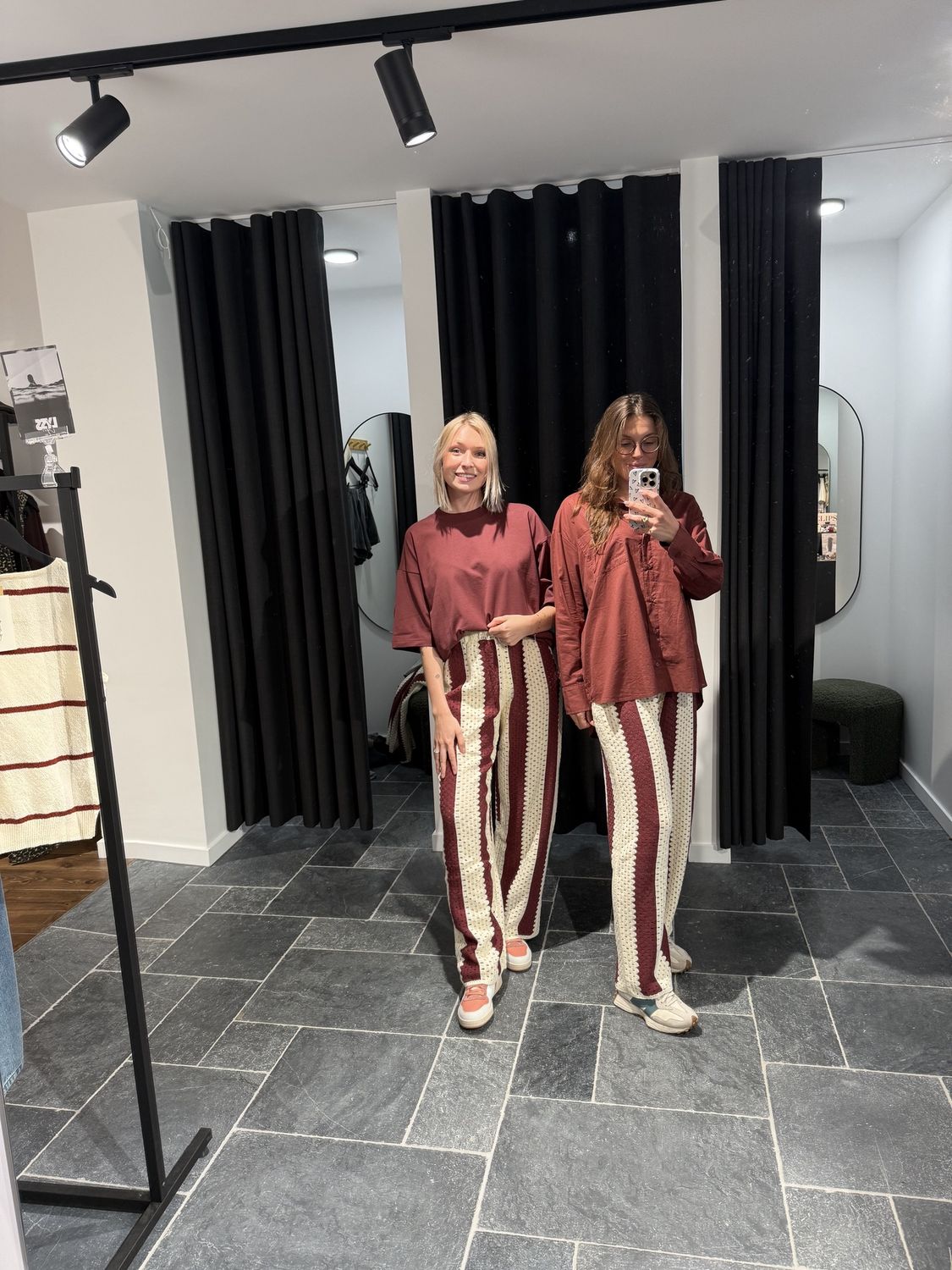 broek lina