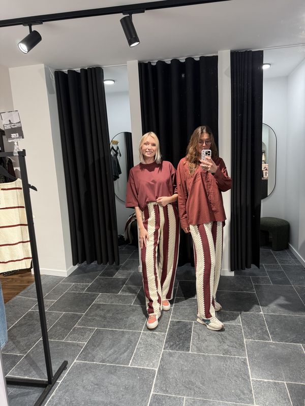 broek lina