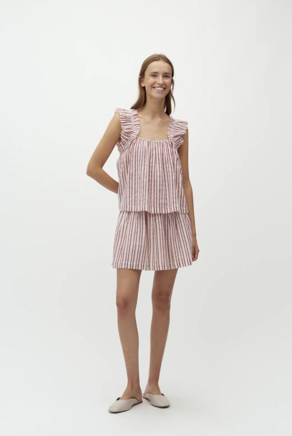 SOLAYA-M blouse