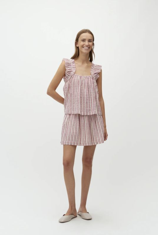 SOLAYA-M blouse