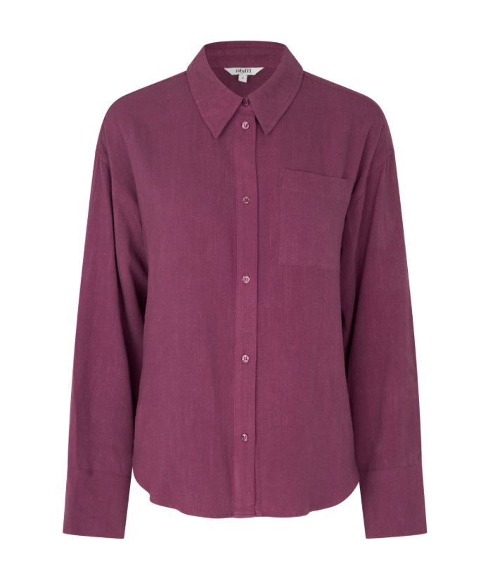 NERINA-M shirt