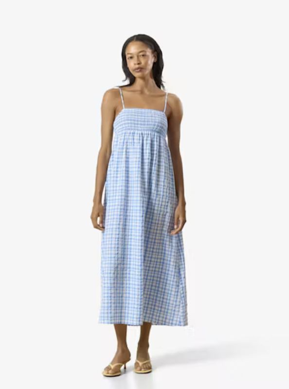 AITANA DRESS