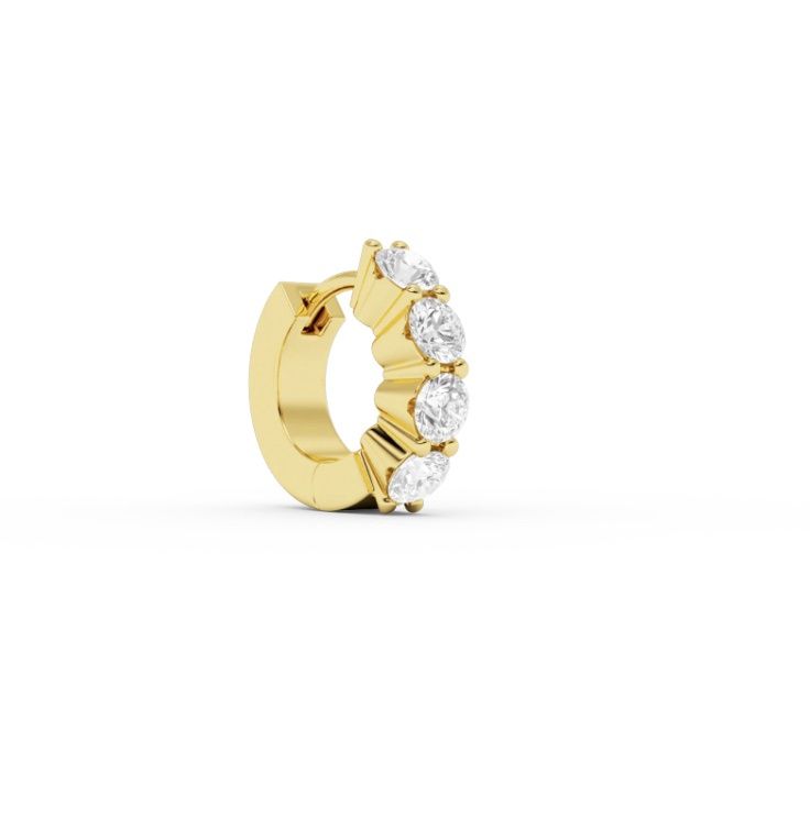 Iris XS Earring