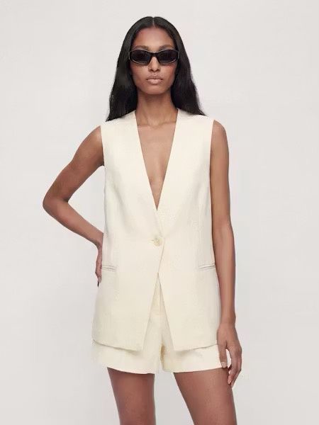 willow vest