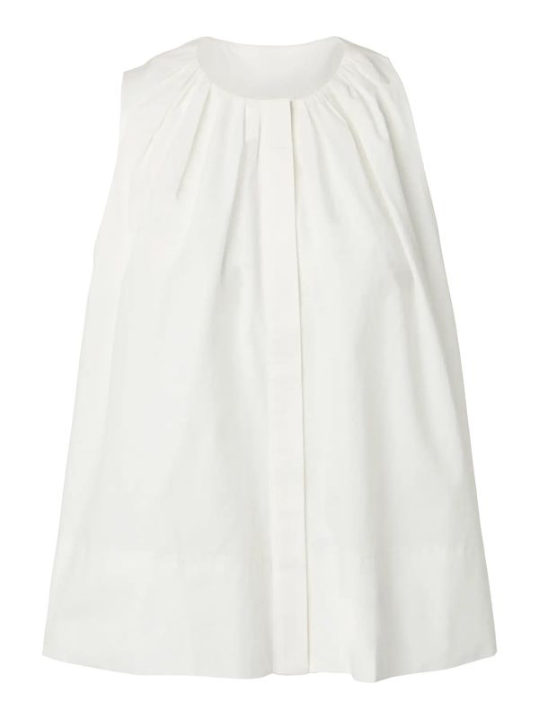 yasleema halterneck top