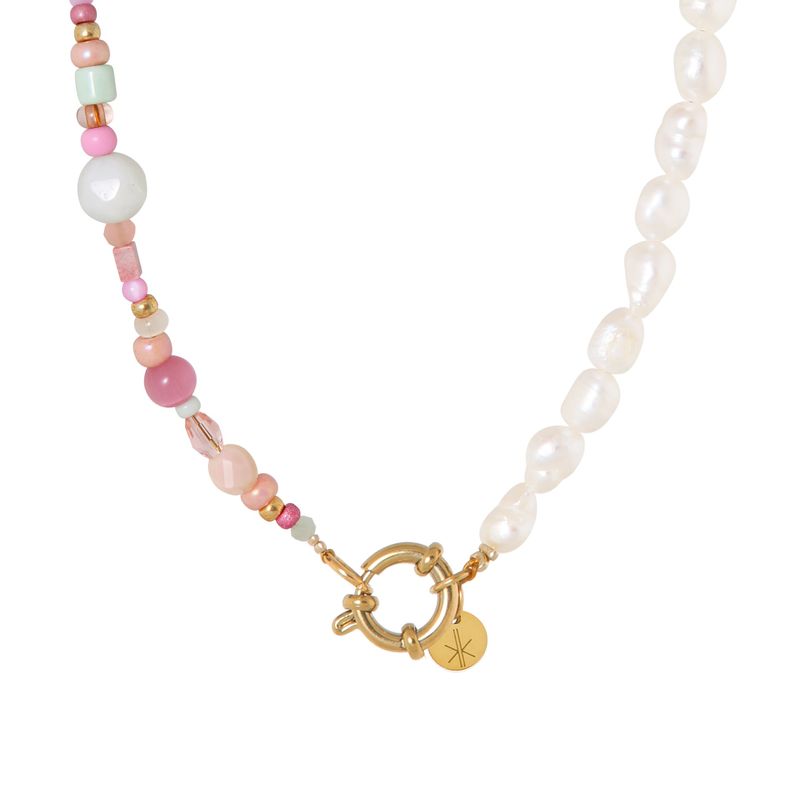 Zaya necklace