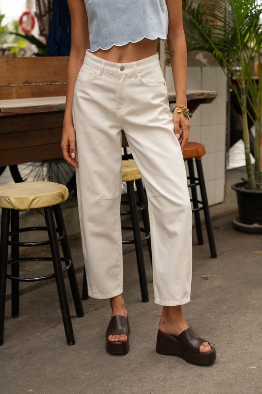 Annie Balloon Broek