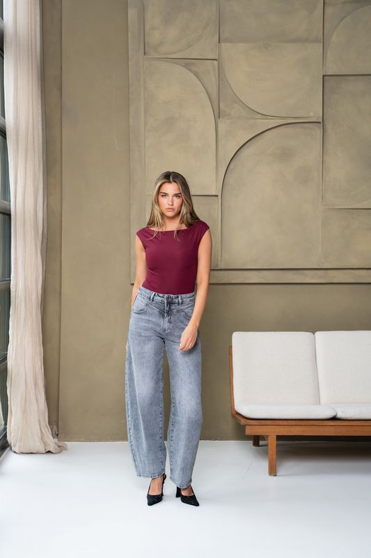 Sonia Balloon Jeans