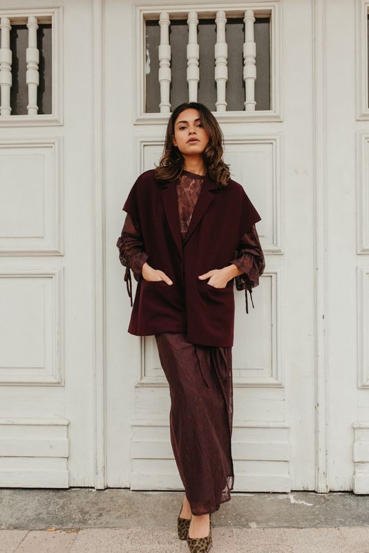Blazer Alma