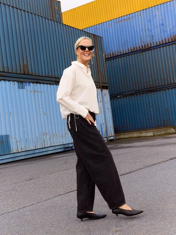 Blouse Davis